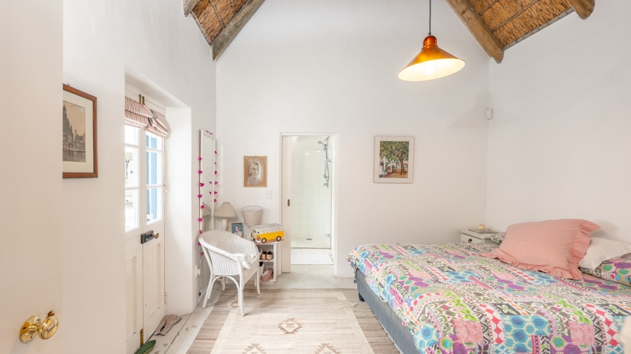 4 Bedroom Property for Sale in Struisbaai Western Cape